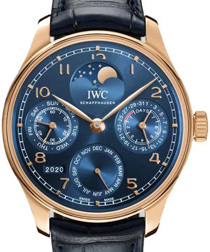 IW503312 IWC Portugieser
