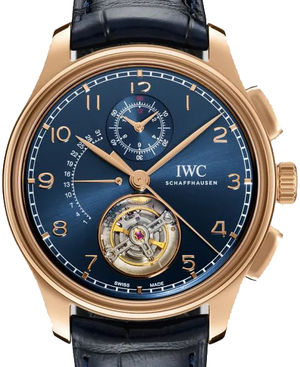 IW394005 IWC Portugieser