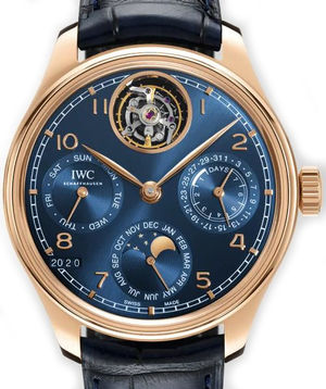 IW504504 IWC Portugieser