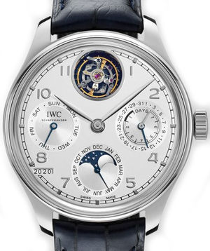 IW504505 IWC Portugieser