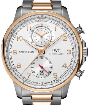 IW390703 IWC Portugieser