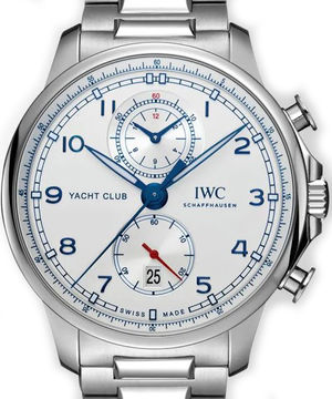 IW390702 IWC Portugieser