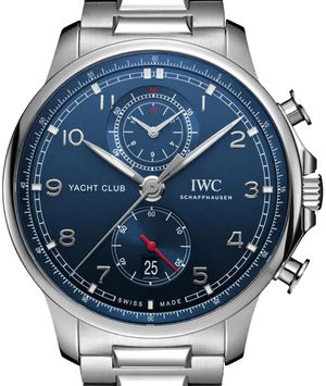 IW390701 IWC Portugieser