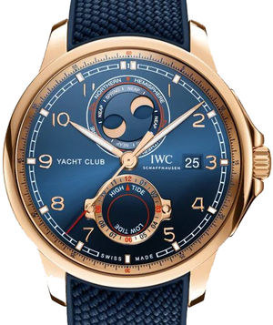 IW344001 IWC Portugieser