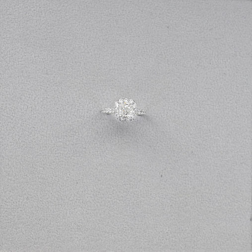 GR73341 GRAFF Engagement Rings