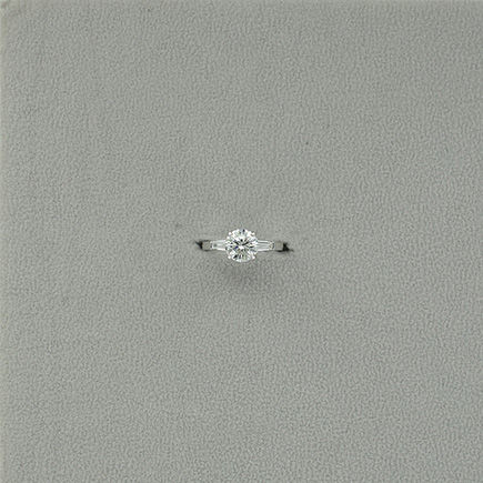 GR28468 GRAFF Engagement Rings