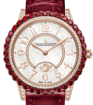 343257J Jaeger LeCoultre Rendez-Vous