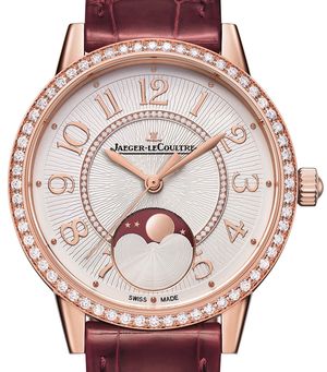 344246J Jaeger LeCoultre Rendez-Vous