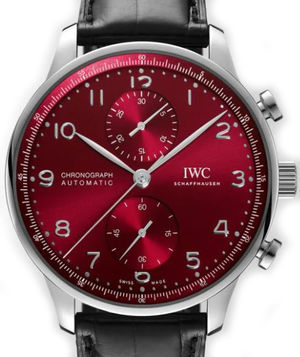 IW371616 IWC Portugieser