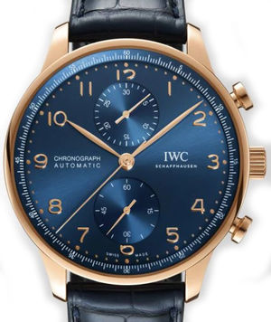 IW371614 IWC Portugieser