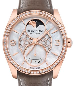 PFC810-1510020-HC6181 Parmigiani Tonda