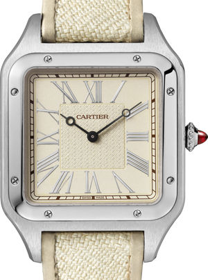 CRWGSA0036 Cartier Santos De Cartier