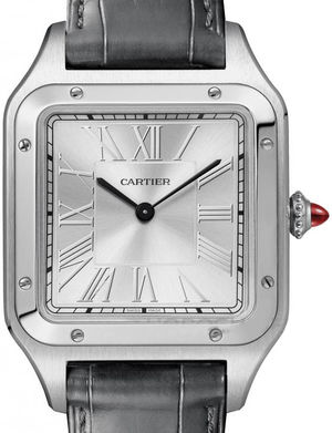 WGSA0034 Cartier Santos De Cartier