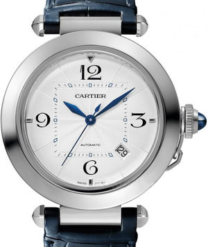 WSPA0010 Cartier Pasha De Cartier
