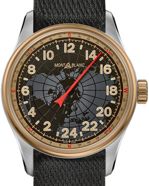 126007 Montblanc 1858