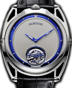 DB28XPTTIS1 De Bethune DB28