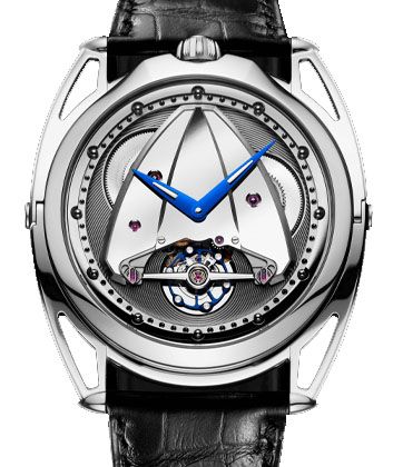 DB28XPTIS1 De Bethune DB28