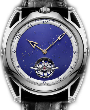 DB28XPTIS3V2 De Bethune DB28