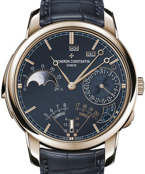6620C/000R-B656 Vacheron Constantin Traditionnelle