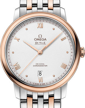 424.20.40.20.02.004 Omega De Ville Prestige