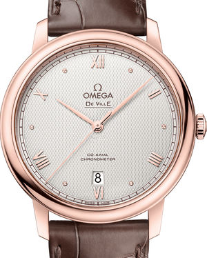424.53.40.20.99.001 Omega De Ville Prestige