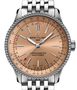 A17395201K1A1 Breitling Navitimer