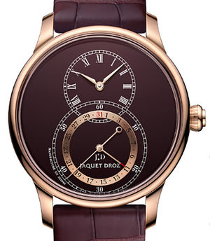 J007023202 Jaquet Droz Grande Seconde