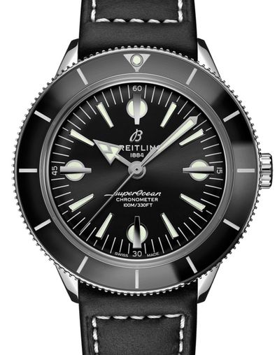 A10370121B1X1 Breitling Superocean Heritage