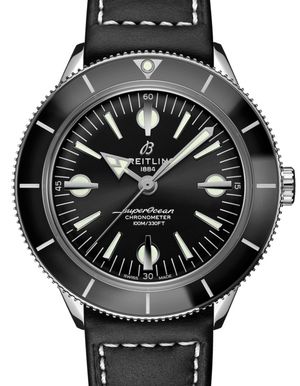 A10370121B1X1 Breitling Superocean Heritage