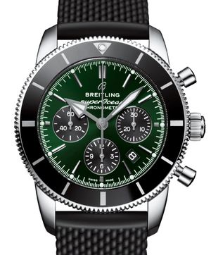 AB01621A1L1S1 Breitling Superocean Heritage