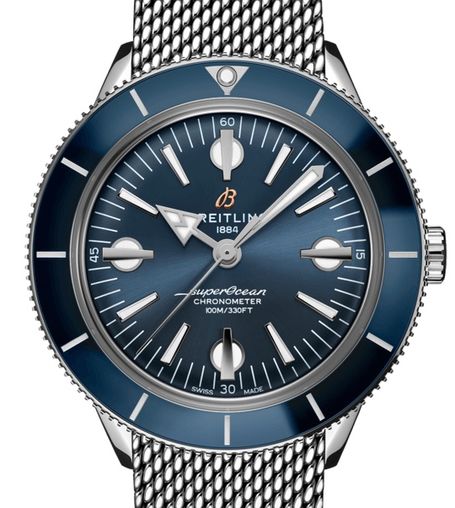 A10370161C1A1 Breitling Superocean Heritage
