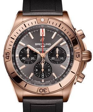 RB0134101B1S1 Breitling Chronomat B01