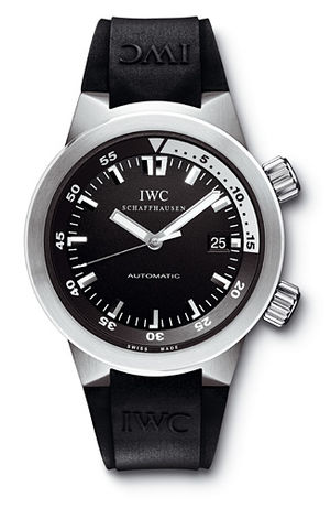 IW3548-07 IWC Aquatimer