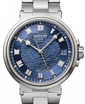 5517BB/Y2/BZ0 Breguet Marine