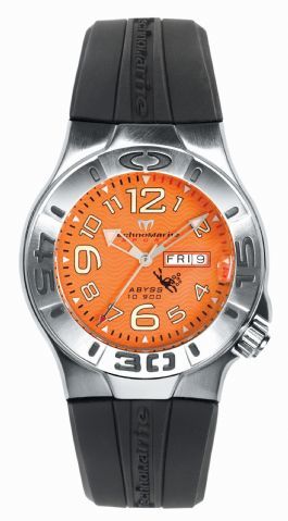 (TM-031) Technomarine Moonsun
