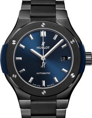 585.CM.7170.CM Hublot Classic Fusion 33 mm