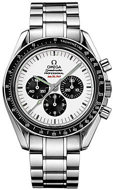 3569.31 Omega Speedmaster