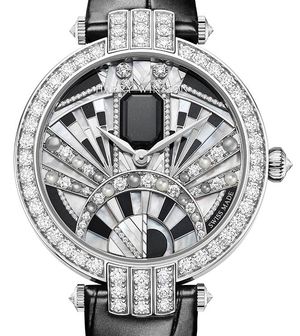 PRNAHM36WW033 Harry Winston Premier