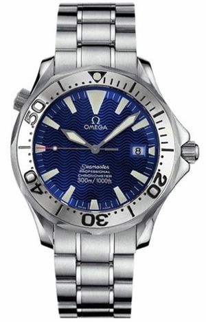 2255.80 Omega Seamaster
