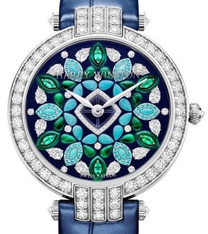 PRNAHM36WW032 Harry Winston Premier
