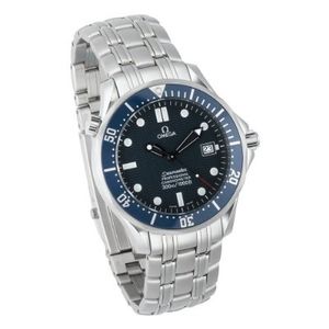 2531.80 Omega Seamaster