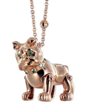 14029R Pasquale Bruni Animalier