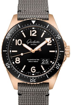 1-36-13-03-90-34 Glashutte Original Spezialist