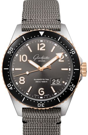 1-36-13-04-91-08 Glashutte Original Spezialist
