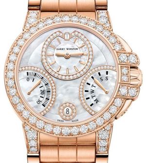 OCEABI36RR037 Harry Winston Ocean