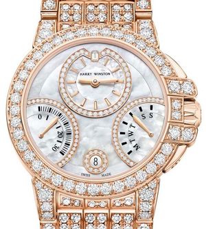 OCEABI36RR038 Harry Winston Ocean