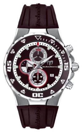 (TM-428) Technomarine Moonsun