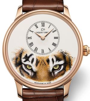 J005033331 Jaquet Droz Petite Heure Minute