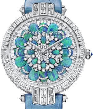 PRNAHM36WW029 Harry Winston Premier