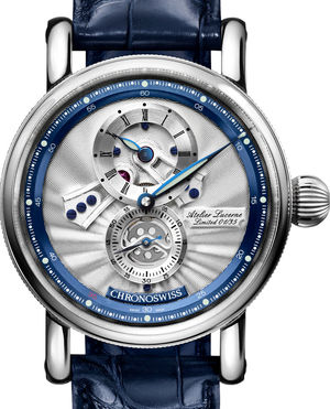 CH-8753-SIBL Chronoswiss Open Gear